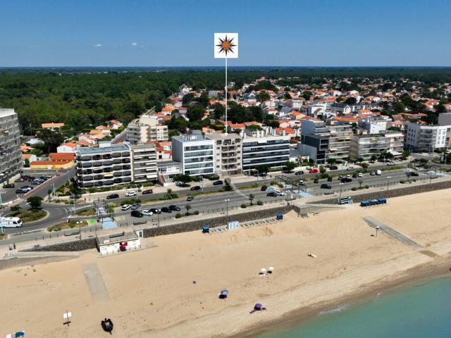 Appartement 3 pièces 73 m²