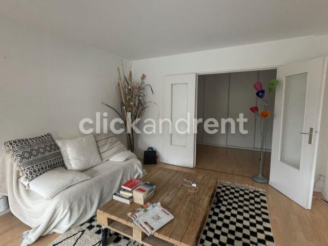 Appartement 3 pièces 73 m²