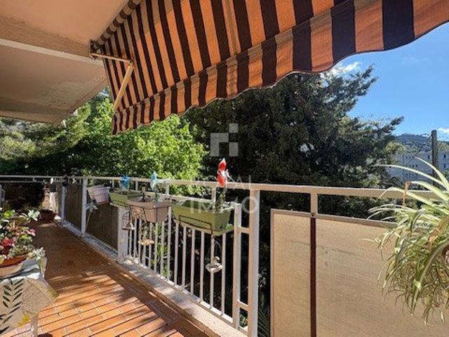 Appartement 3 pièces 73 m²