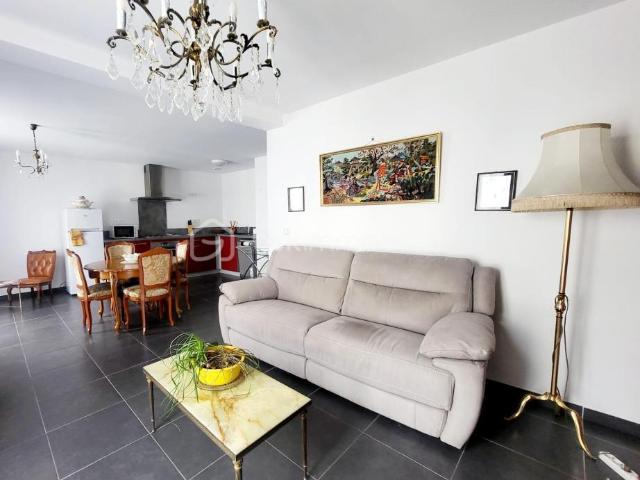 Appartement 3 pièces 73 m²