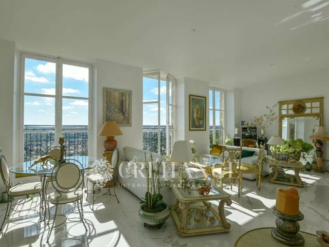 Appartement 3 pièces 73 m²