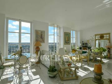 Appartement 3 pièces 73 m²