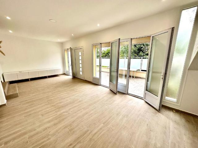 Appartement 3 pièces 73 m²