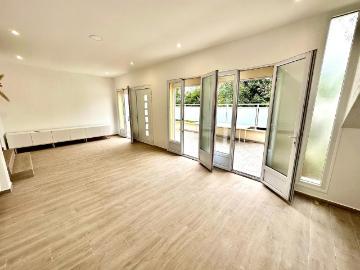 Appartement 3 pièces 73 m²