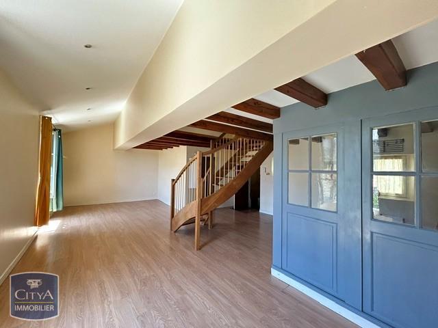 Appartement 3 pièces 73 m²