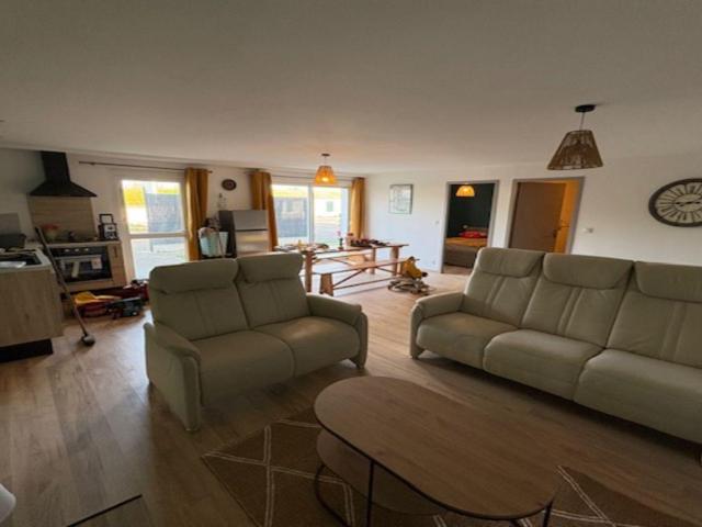Appartement 3 pièces 73 m²
