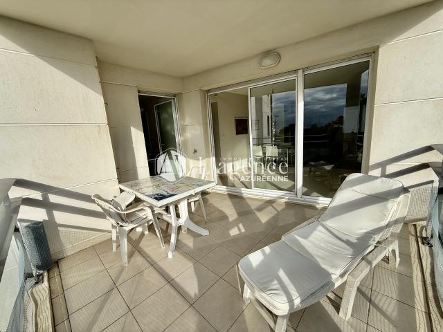 Appartement 3 pièces 73 m²