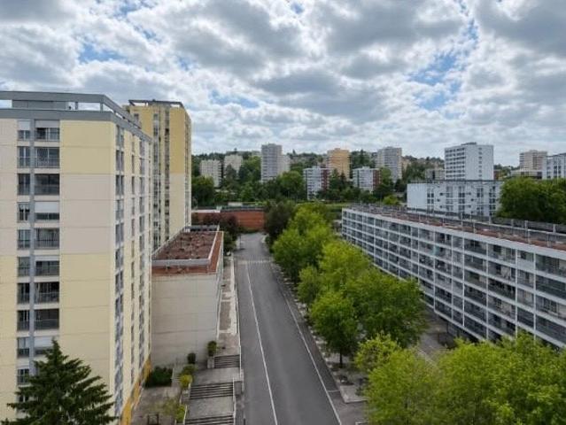 Appartement 3 pièces 73 m²