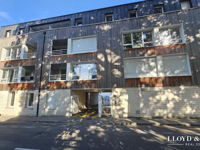 Appartement 3 pièces 73 m²