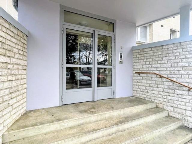 Appartement 3 pièces 73 m²