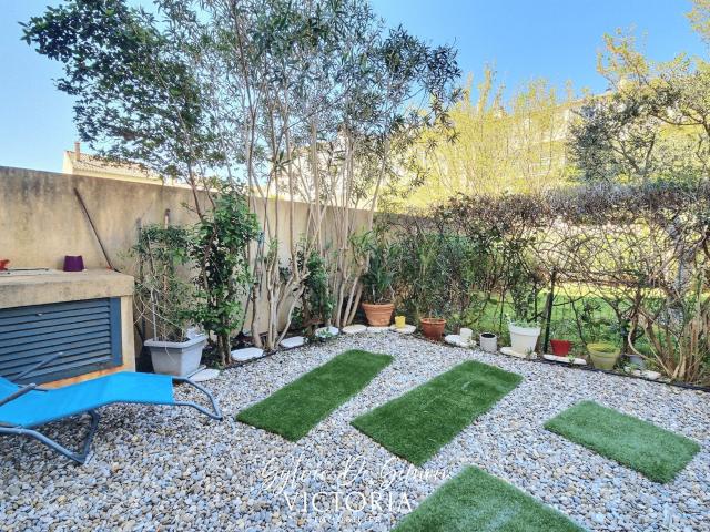 Appartement 3 pièces 73 m²