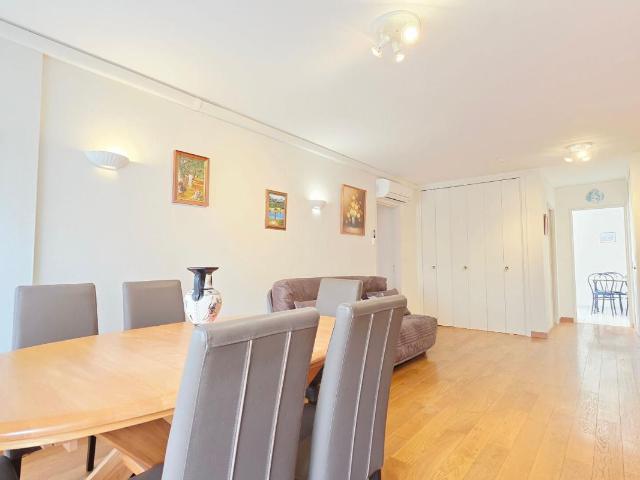 Appartement 3 pièces 73 m²
