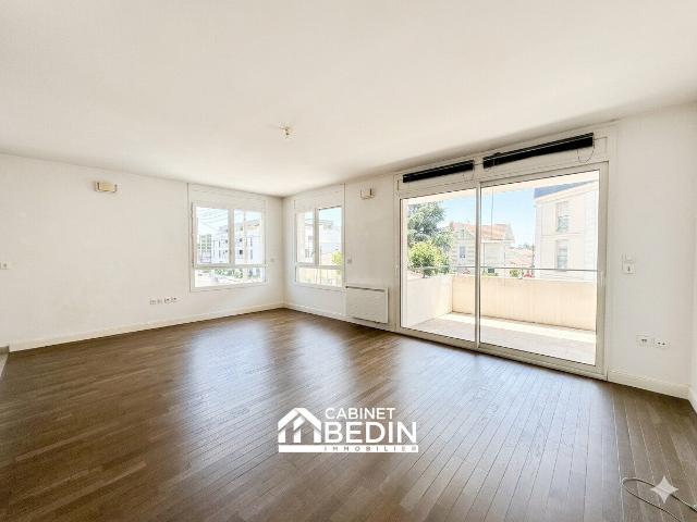 Appartement 3 pièces 73 m²