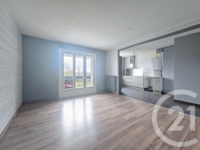 Appartement 3 pièces 73 m²