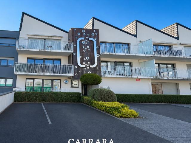 Appartement 3 pièces 73 m²