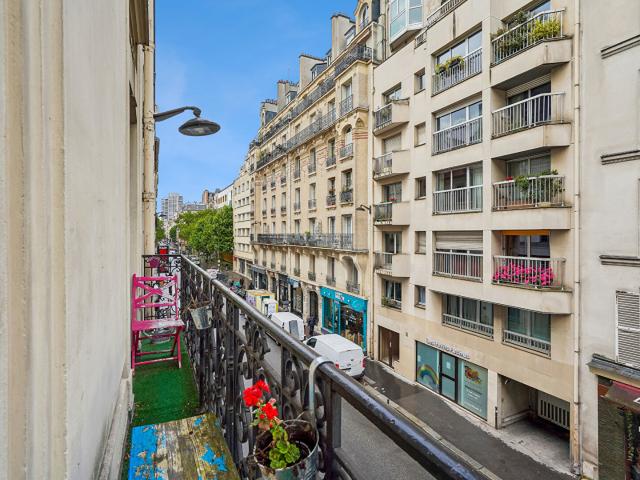 Appartement 3 pièces 73 m²