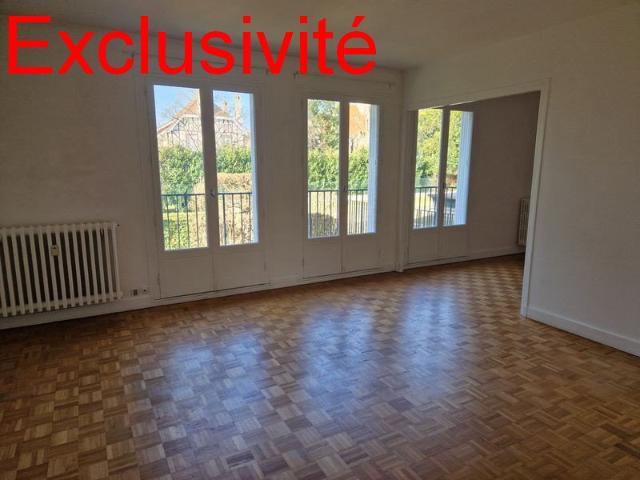 Appartement 3 pièces 73 m²