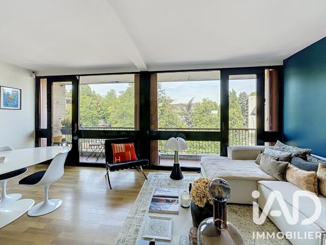 Appartement 3 pièces 73 m²