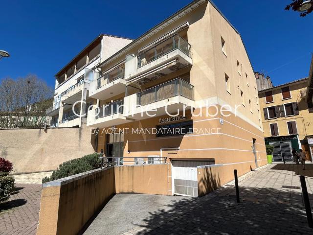 Appartement 3 pièces 73 m²