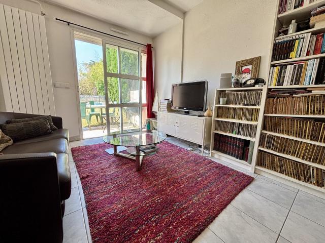 Appartement 3 pièces 73 m²