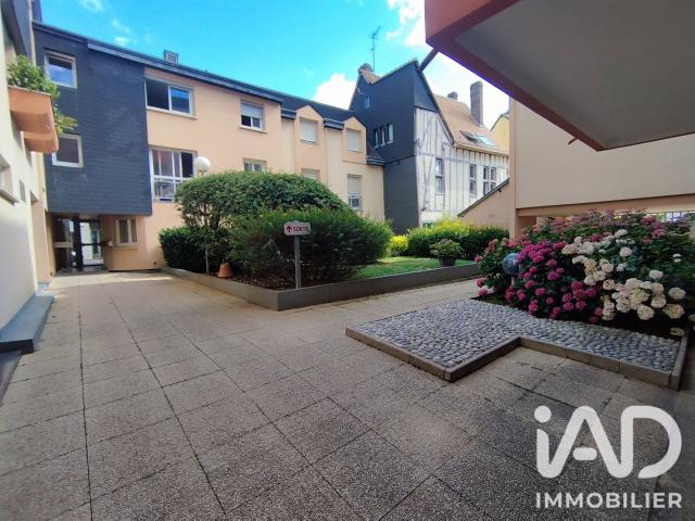 Appartement 3 pièces 73 m²