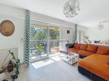 Appartement 3 pièces 73 m²
