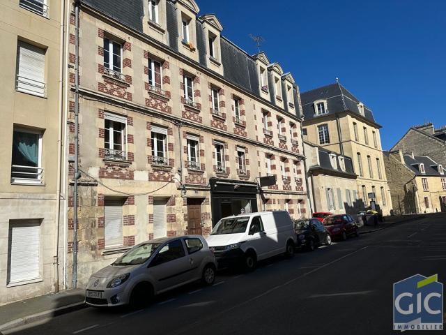 Appartement 3 pièces 73 m²