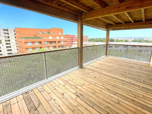 Appartement 3 pièces 73 m²