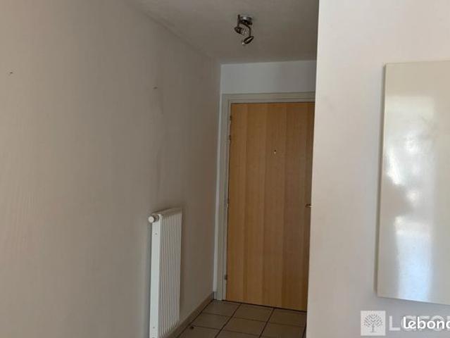 Appartement 3 pièces 73 m²