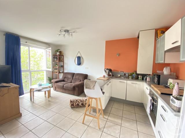 Appartement 3 pièces 73 m²