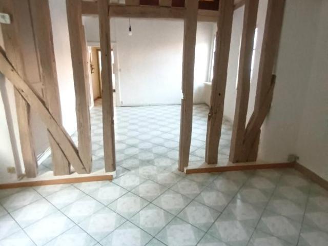 Appartement 3 pièces 73 m²