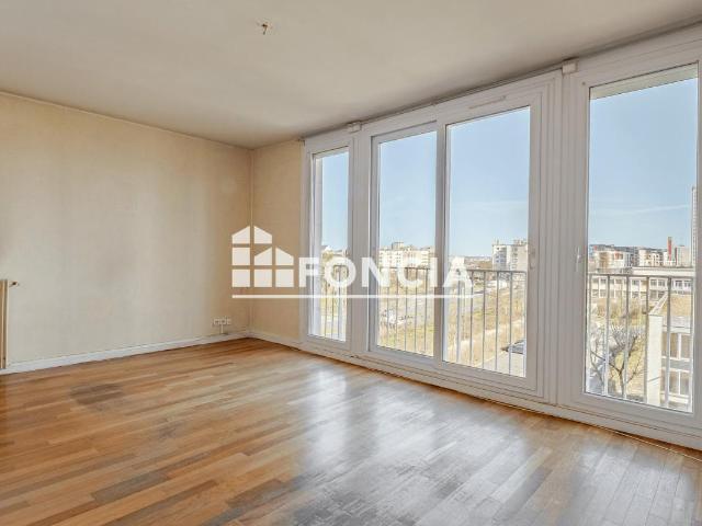 Appartement 3 pièces 73 m²