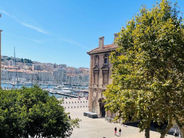 Appartement 3 pièces 73 m²