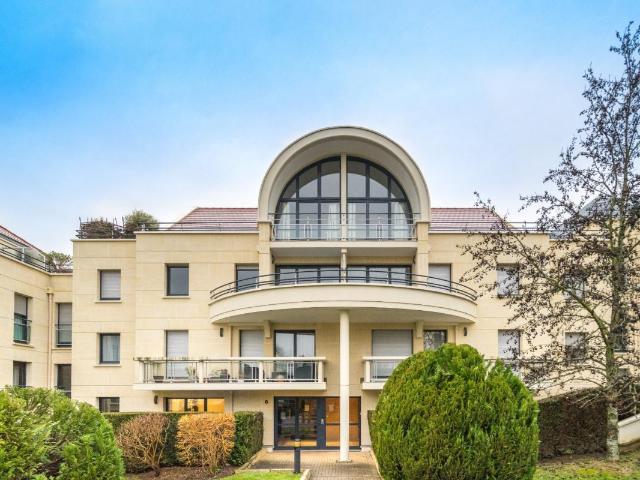 Appartement 3 pièces 73 m²