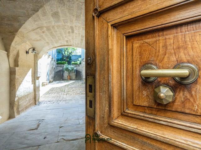 Appartement 3 pièces 73 m²