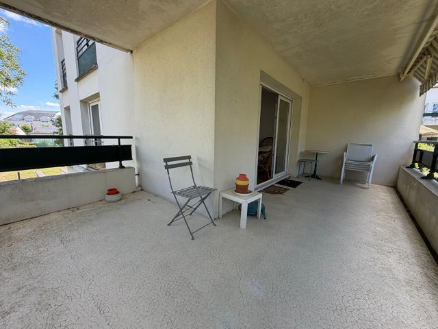 Appartement 3 pièces 73 m²