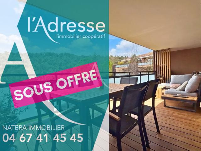 Appartement 3 pièces 73 m²