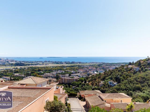 Appartement 3 pièces 73 m²