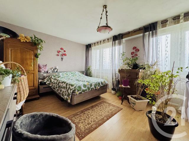 Appartement 3 pièces 73 m²