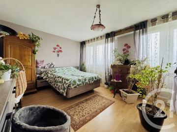 Appartement 3 pièces 73 m²
