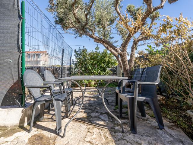 Appartement 3 pièces 73 m²
