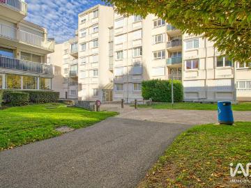 Appartement 3 pièces 73 m²