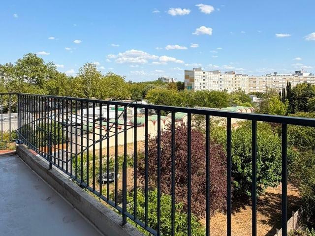 Appartement 3 pièces 73 m²