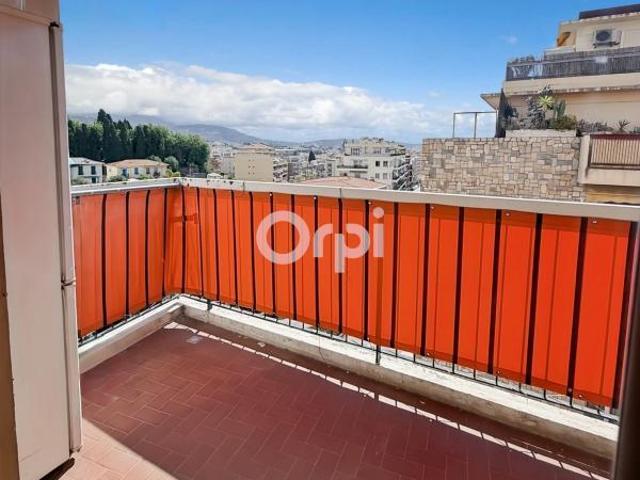 Appartement 3 pièces 73 m²