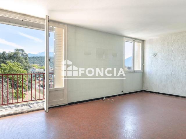 Appartement 3 pièces 73 m²