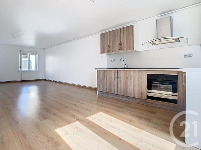 Appartement 3 pièces 73 m²