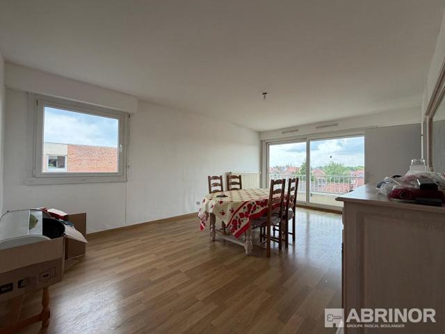Appartement 3 pièces 73 m²