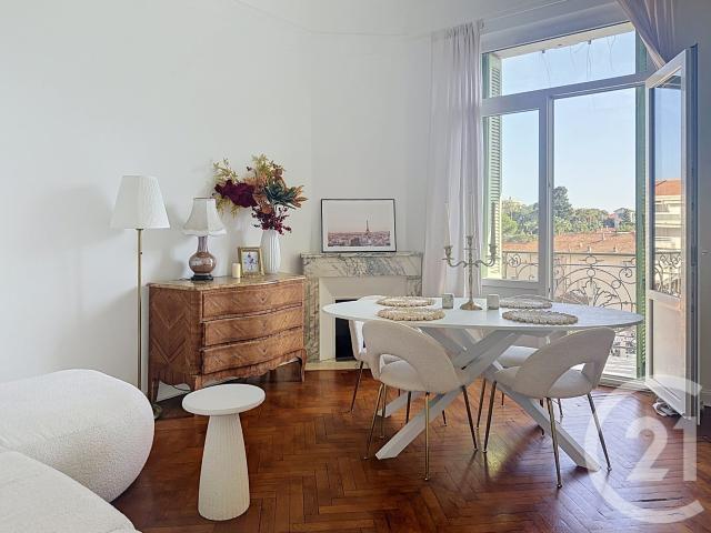 Appartement 3 pièces 73 m²