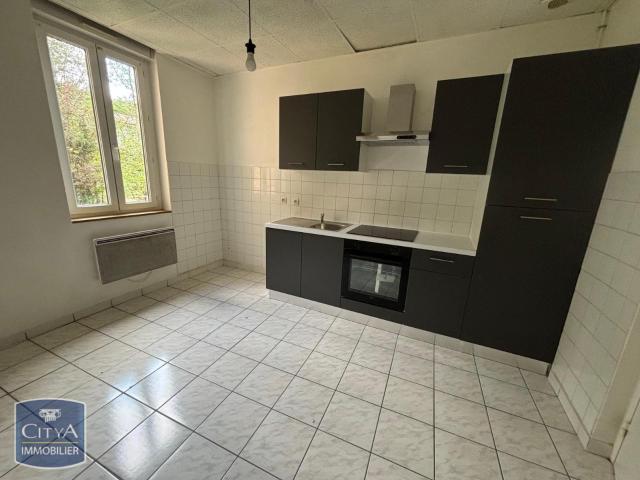 Appartement 3 pièces 73 m²