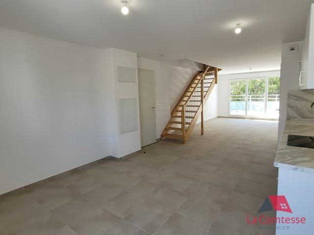 Appartement 3 pièces 73 m²